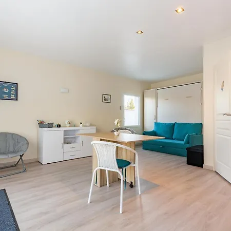 Appartamento Manava Vaux-sur-Mer