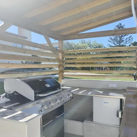 Appartamento Manava Vaux-sur-Mer