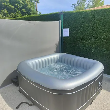 Appartement Manava *