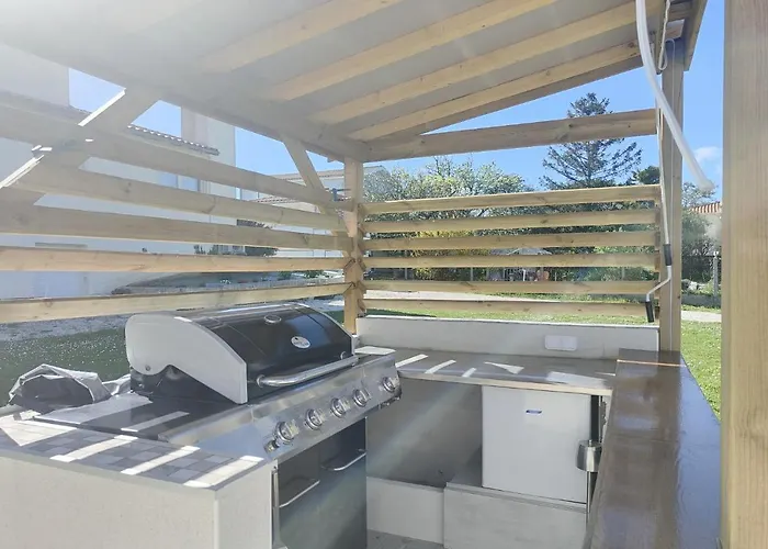 Apartmán Manava Vaux-sur-Mer